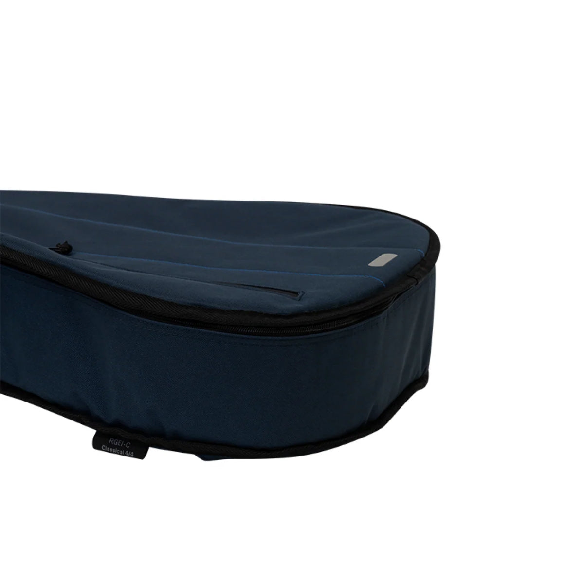 FUNDA RITTER GUITARRA CLASICA ANTHRACITE BLUE RGE1-C/ABL