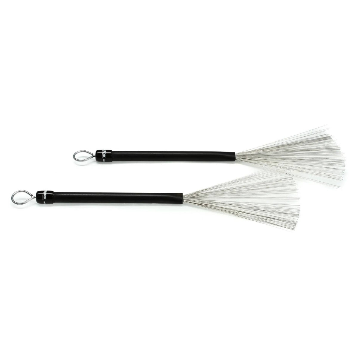 ESCOBILLAS PROMARK JAZZ RETRACTILES METAL TB3