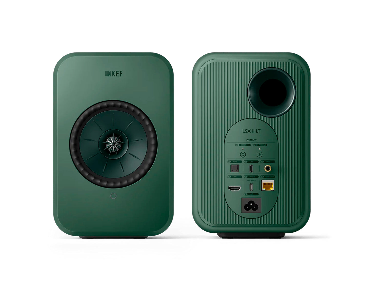 ALTAVOZ KEF LSX II LT