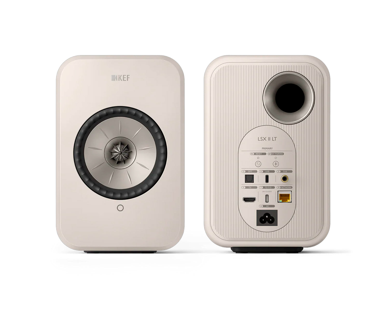 ALTAVOZ KEF LSX II LT