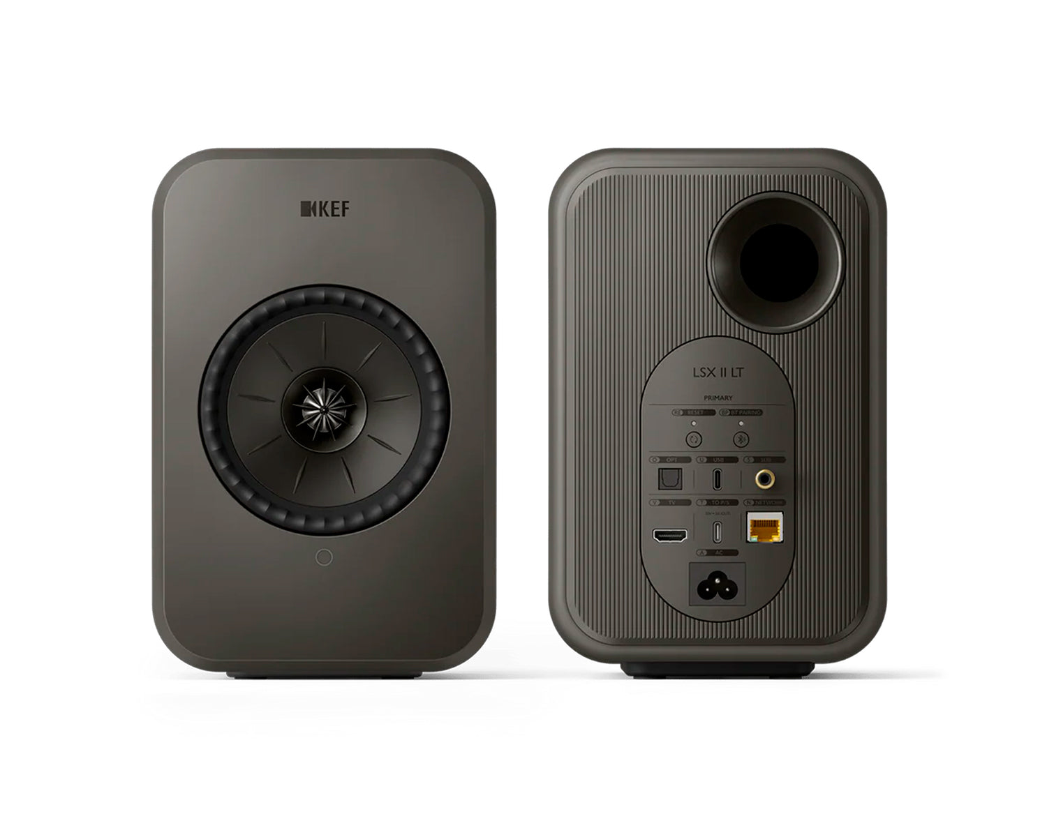 ALTAVOZ KEF LSX II LT