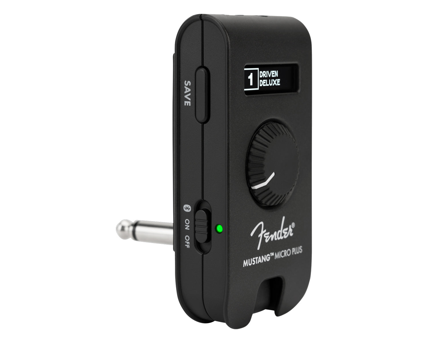 Fender Mustang Micro Plus  MX CN BR