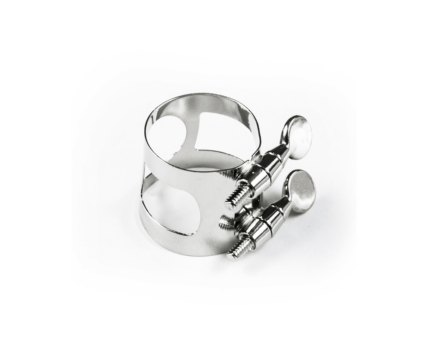 Abrazadera Metálica para Clarinete Conn 271C