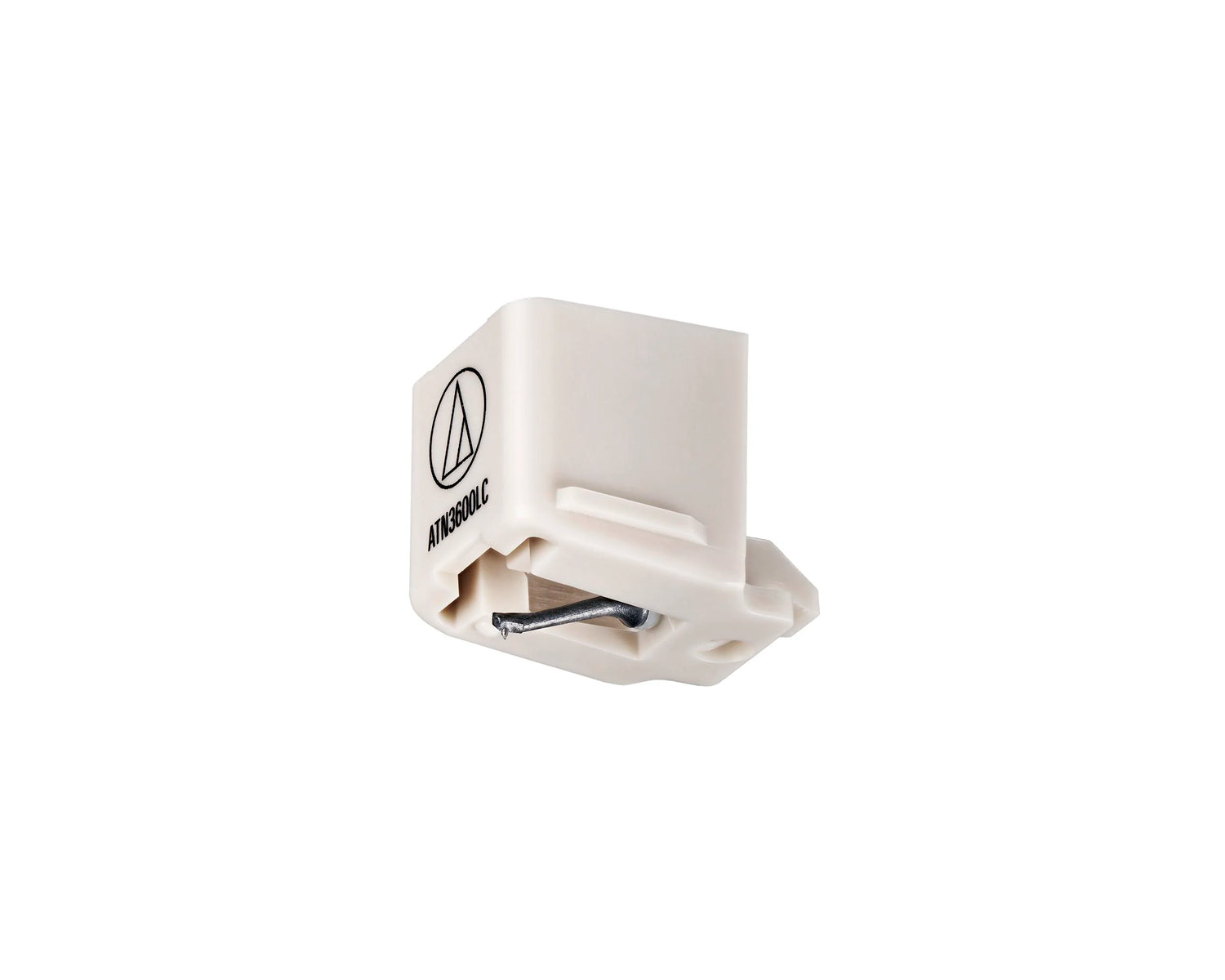 Aguja cónica ATN3600LC Audio-Technica de reemplazo para tornamesa AT-LP60X