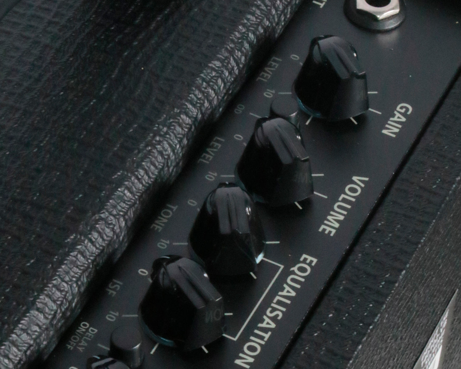 Amplificador Combo para Guitarra Eléctrica Blackstar Debut 15E Black