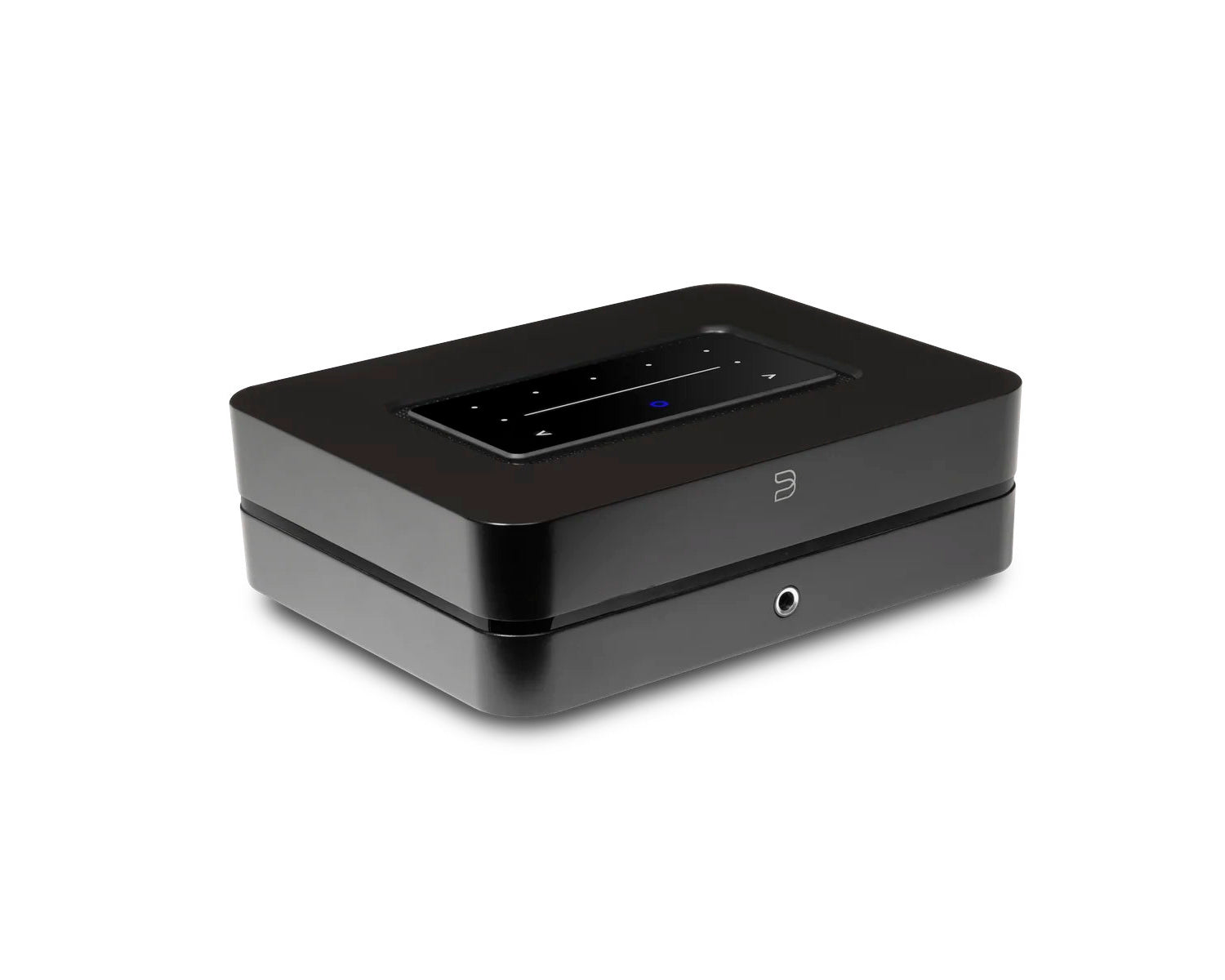 Amplificador de Streaming Bluesound Powernode N331 100W por Canal