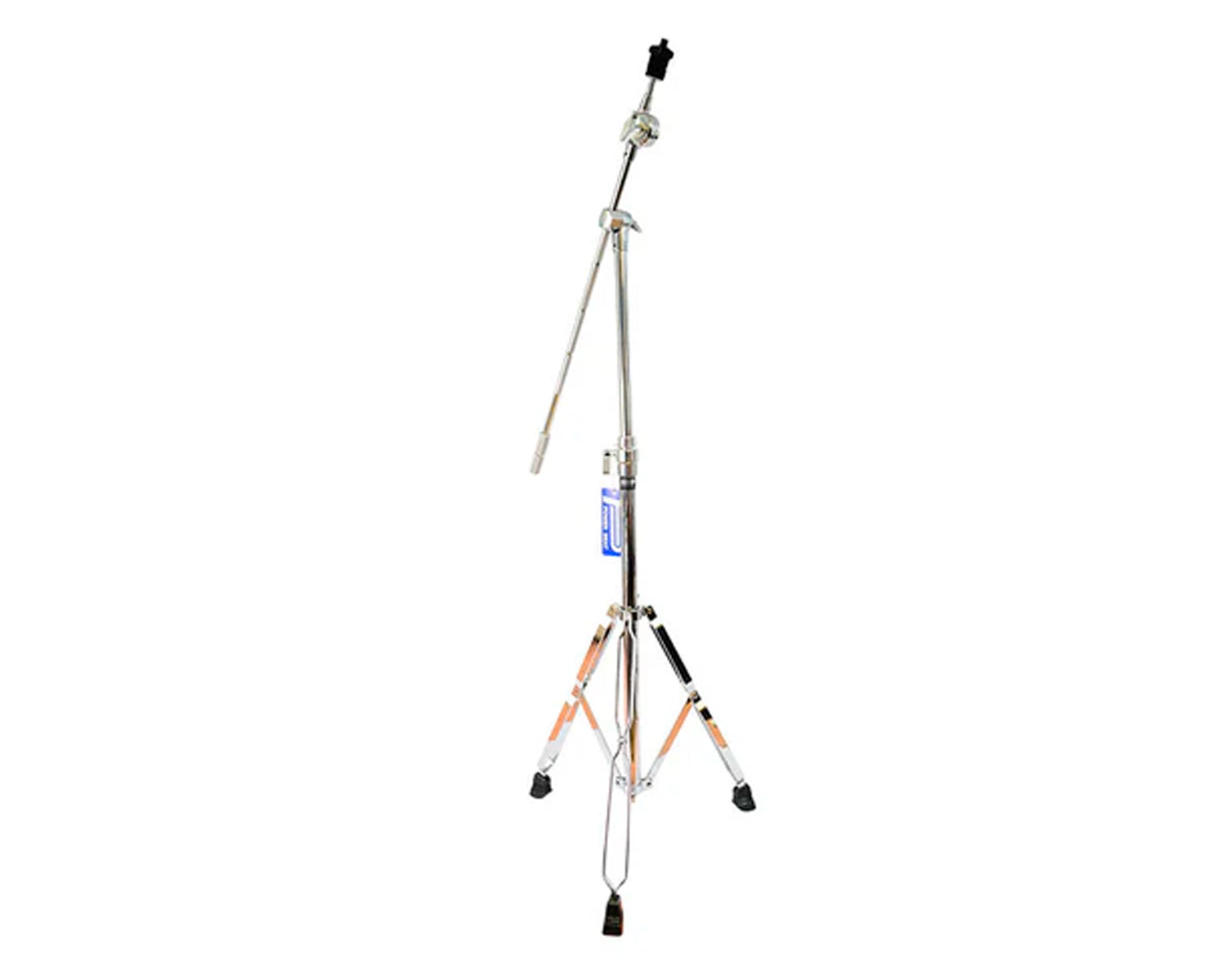 Atril para platillo con boom Power Beat – CBS-453