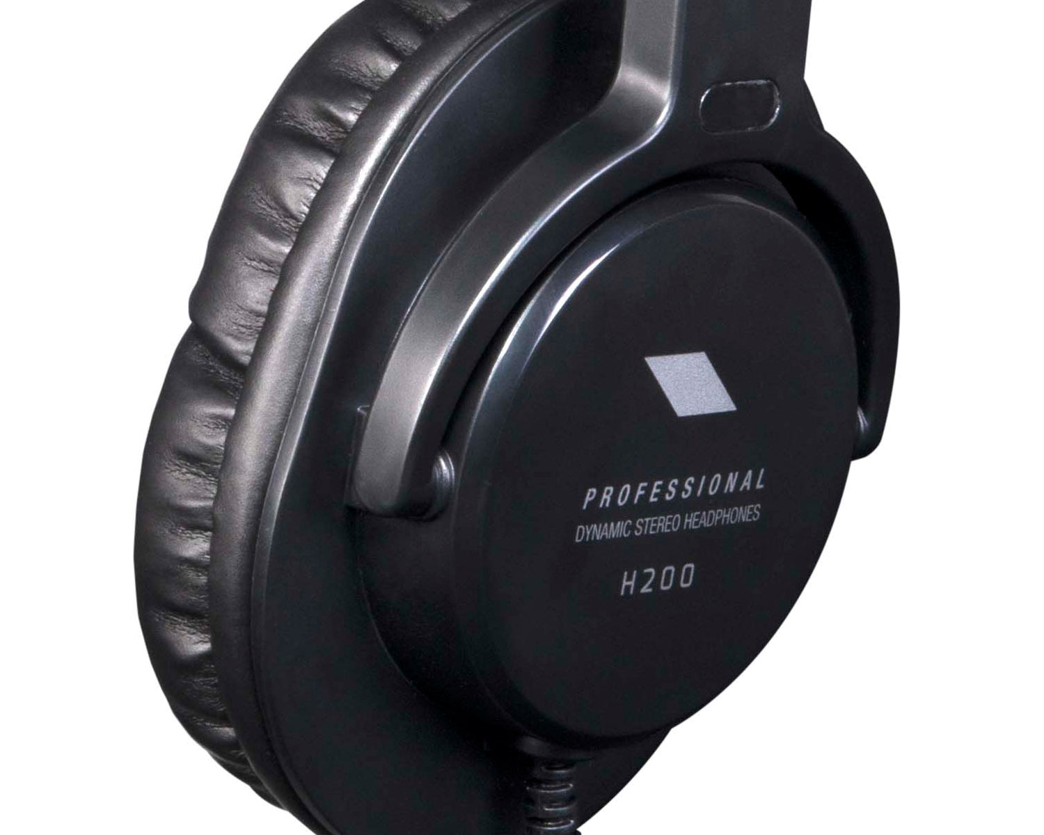 Audifonos Eikon modelo H200