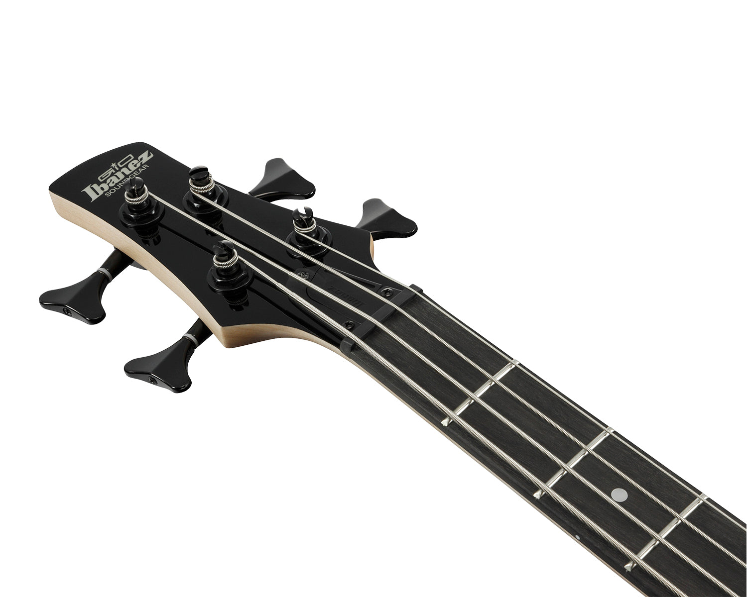 BAJO ELECTRICO IBANEZ SDGR AMARILLO TRANSPARENTE/SOMBREADO NEGRO GSR280QA-TYS