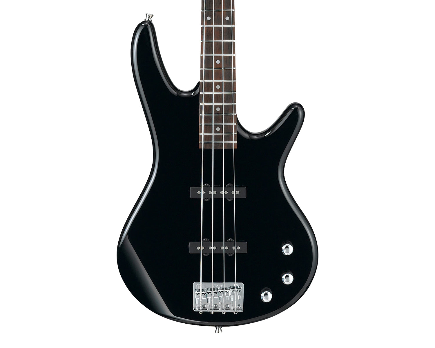 BAJO ELECTRICO IBANEZ SDGR NEGRO GSR180-BK
