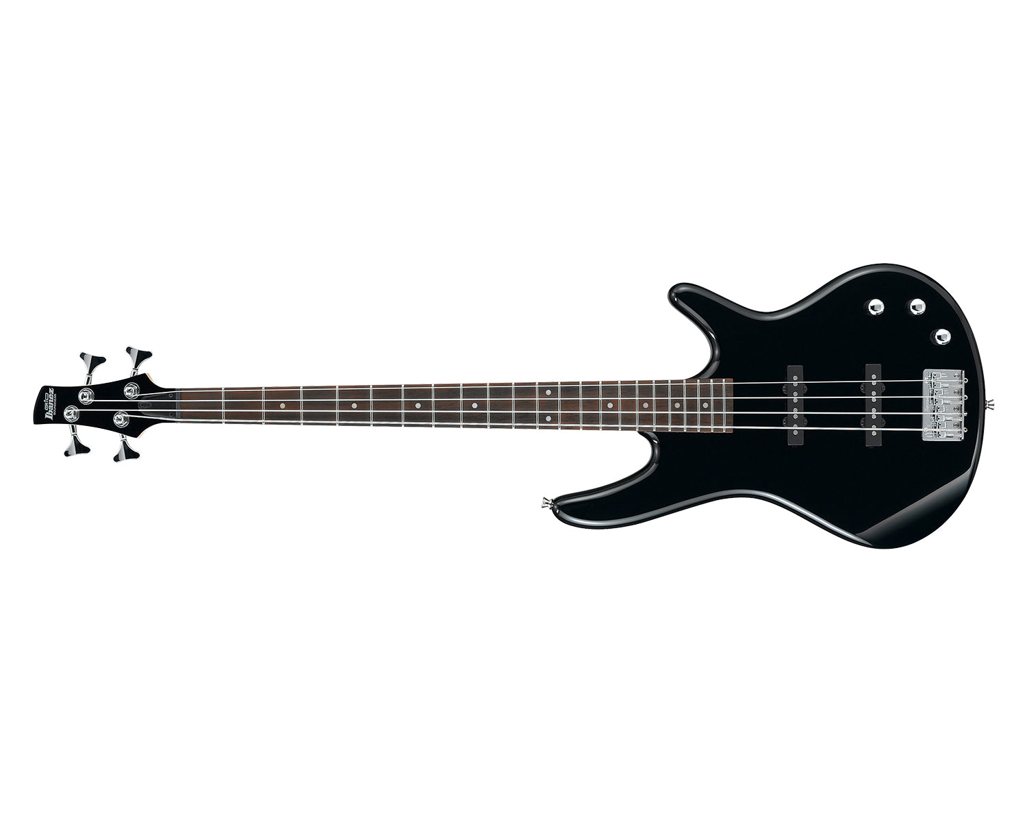 BAJO ELECTRICO IBANEZ SDGR NEGRO GSR180-BK