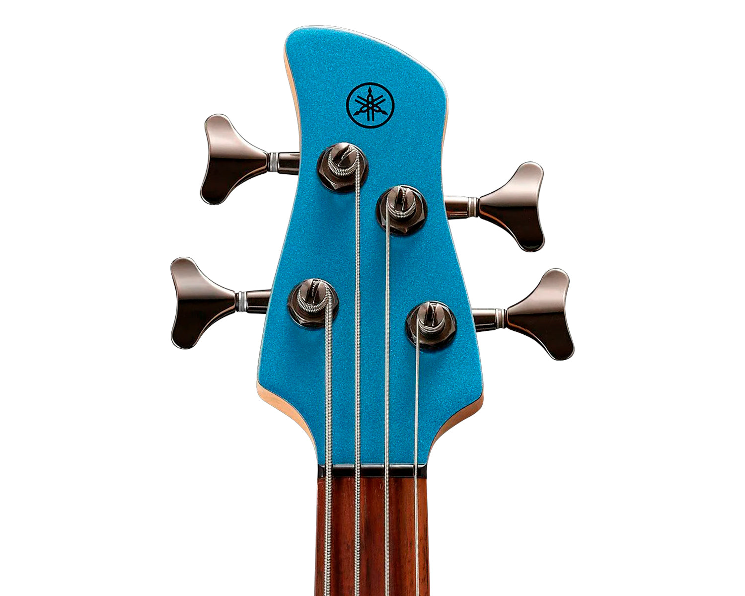 Bajo Activo Yamaha TRBX304 De 4 Cuerdas Factory Blue
