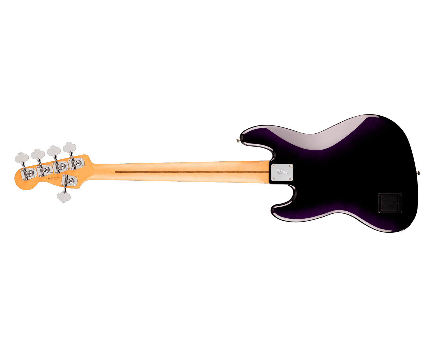 Bajo Eléctrico Fender Player II Modified Active Jazz Bass 5 Cuerdas Dusk