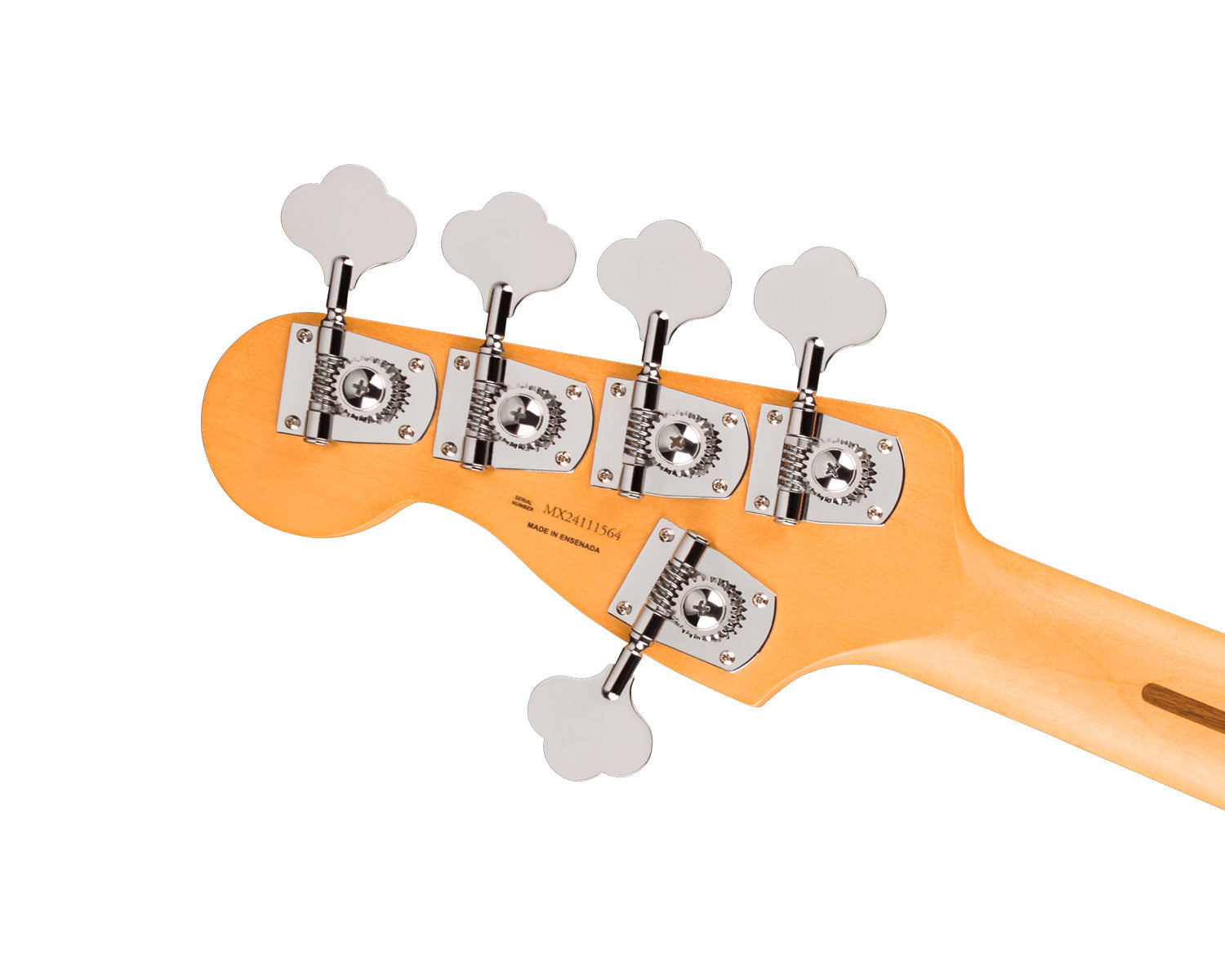 Bajo Eléctrico Fender Player II Modified Active Jazz Bass 5 Cuerdas Dusk