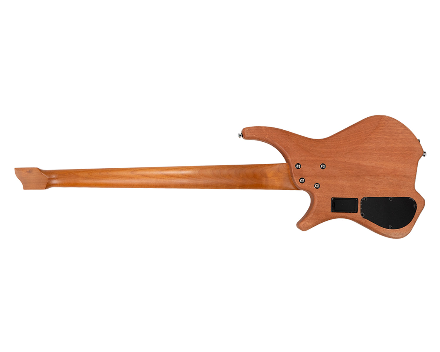 Bajo Eléctrico Headless Mars 5 MS Natural Satin