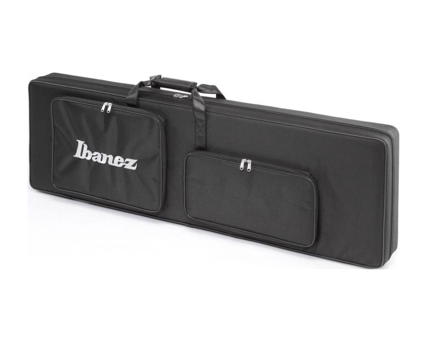 Bajo Eléctrico Ibanez BTB805MS-FNL 5 Cuerdas Natural con Estuche