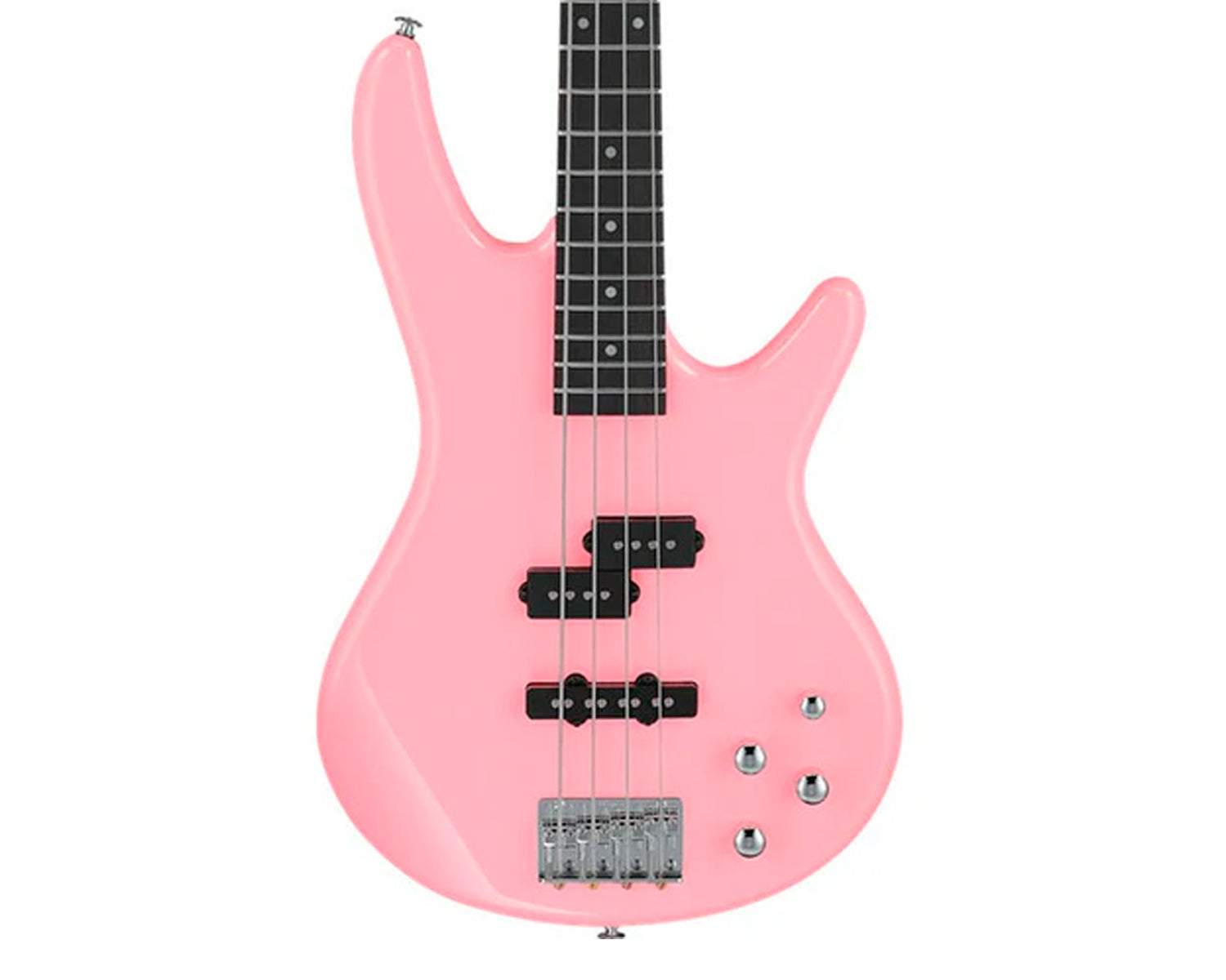 Bajo Eléctrico Ibanez SDGR GSR200-BPK Rosa Pastel