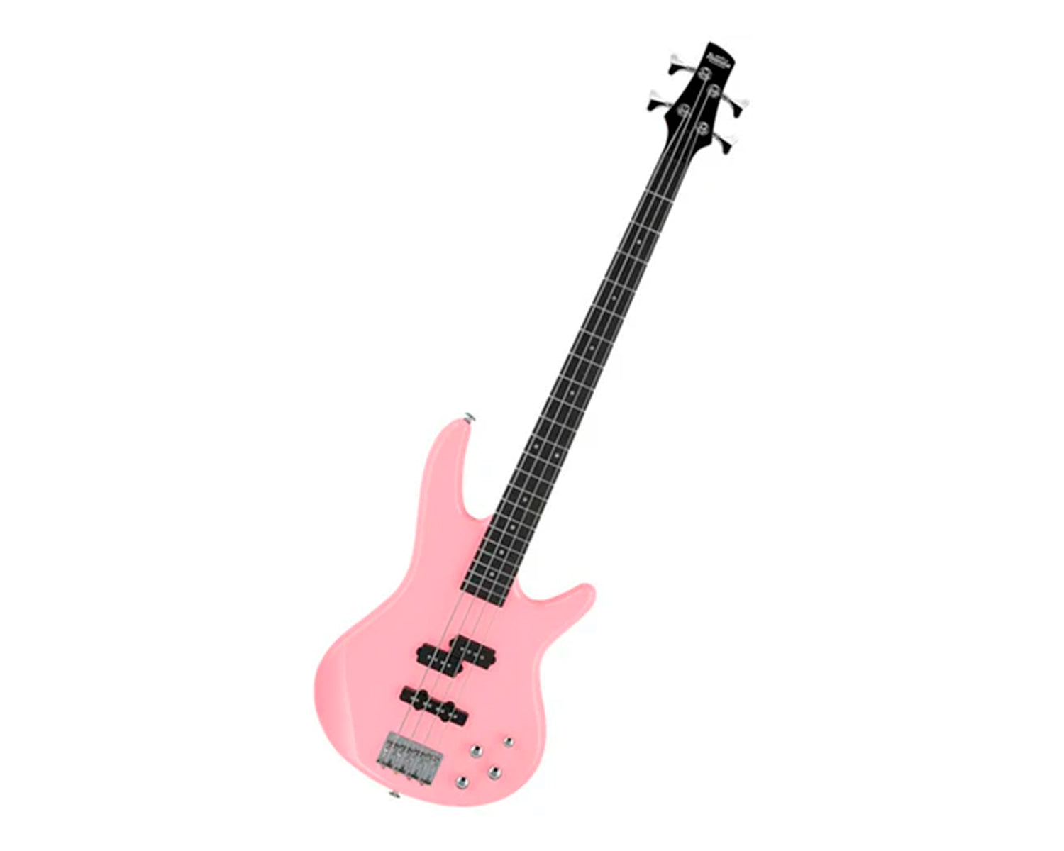 Bajo Eléctrico Ibanez SDGR GSR200-BPK Rosa Pastel