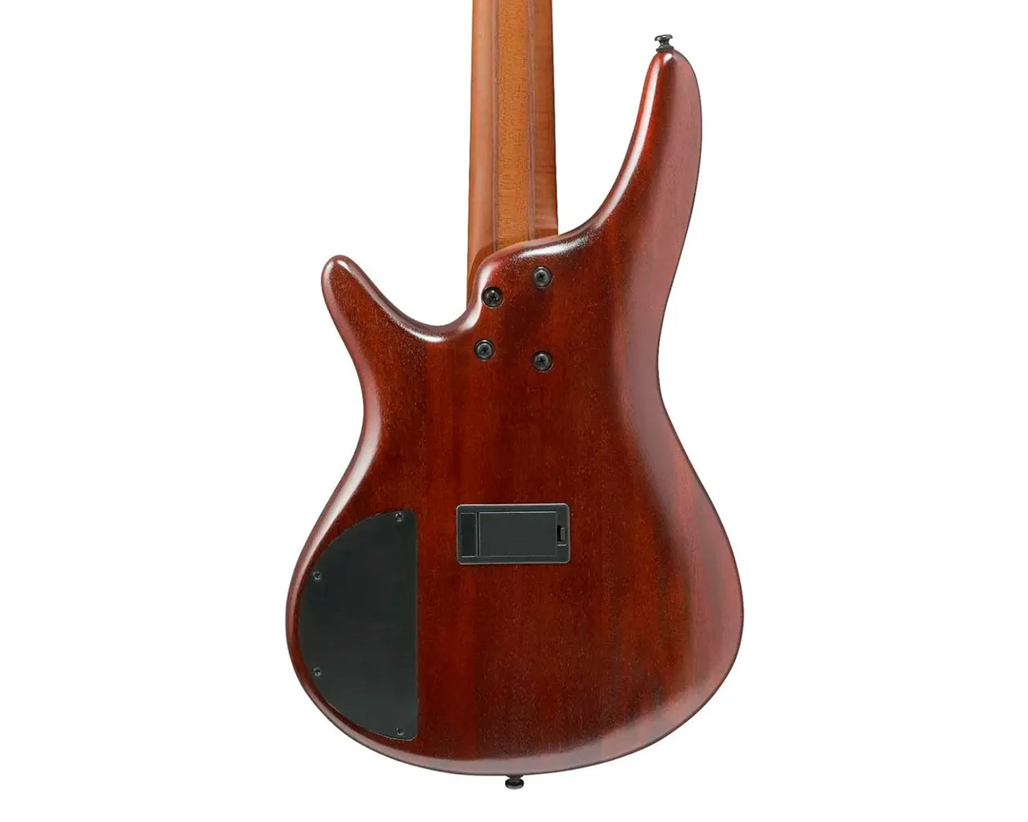 Bajo Eléctrico Ibanez SR505A-MHL 5 Cuerdas Caoba Sombreado Café Mate