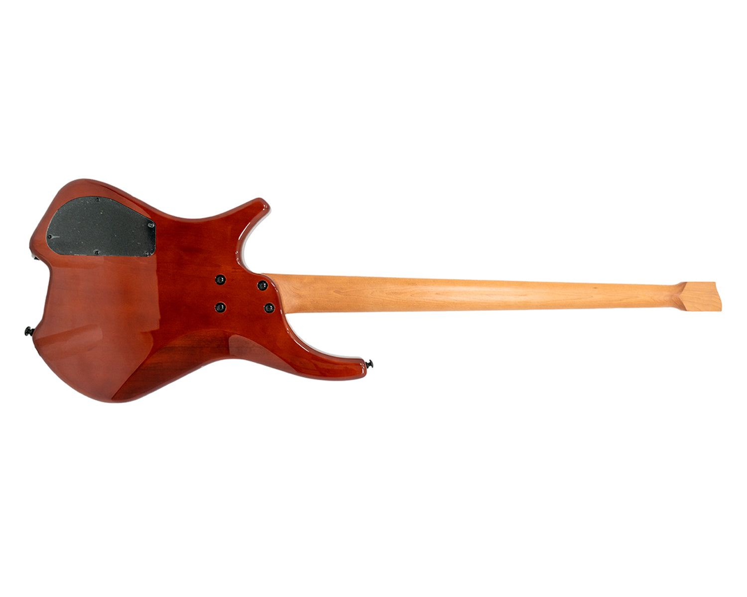 Bajo Electrico Mars Headless 4 WBG