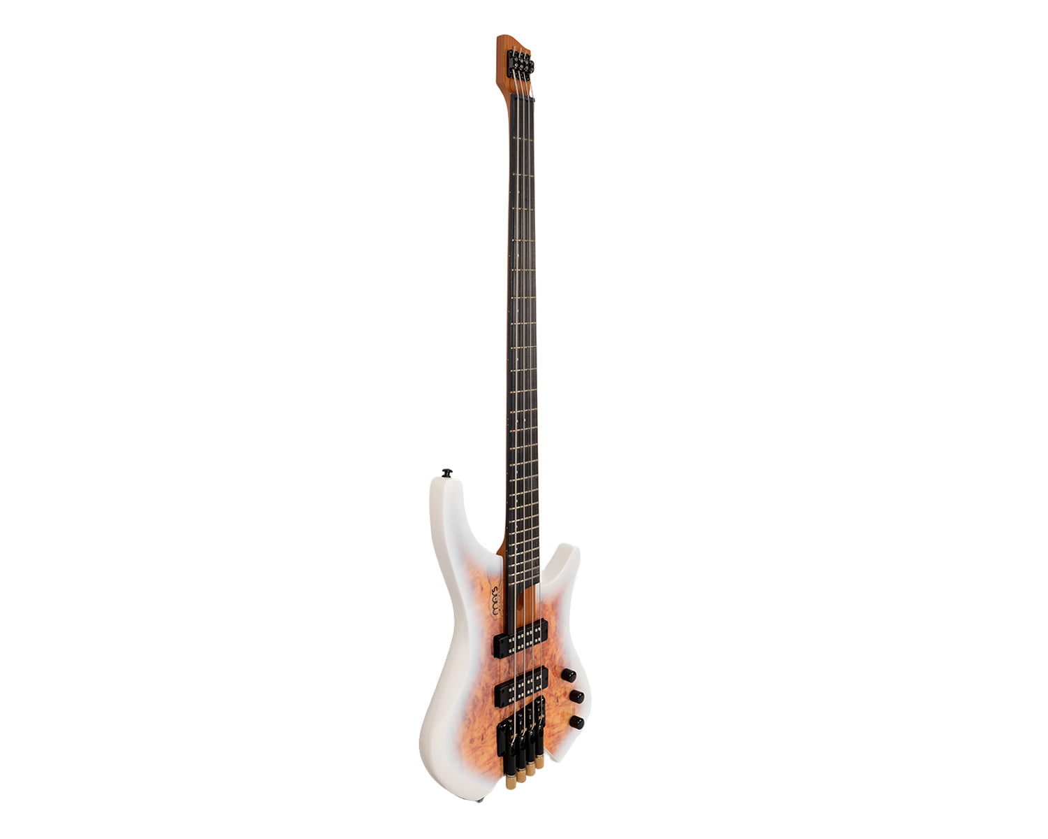 Bajo Electrico Mars Headless 4 WBG