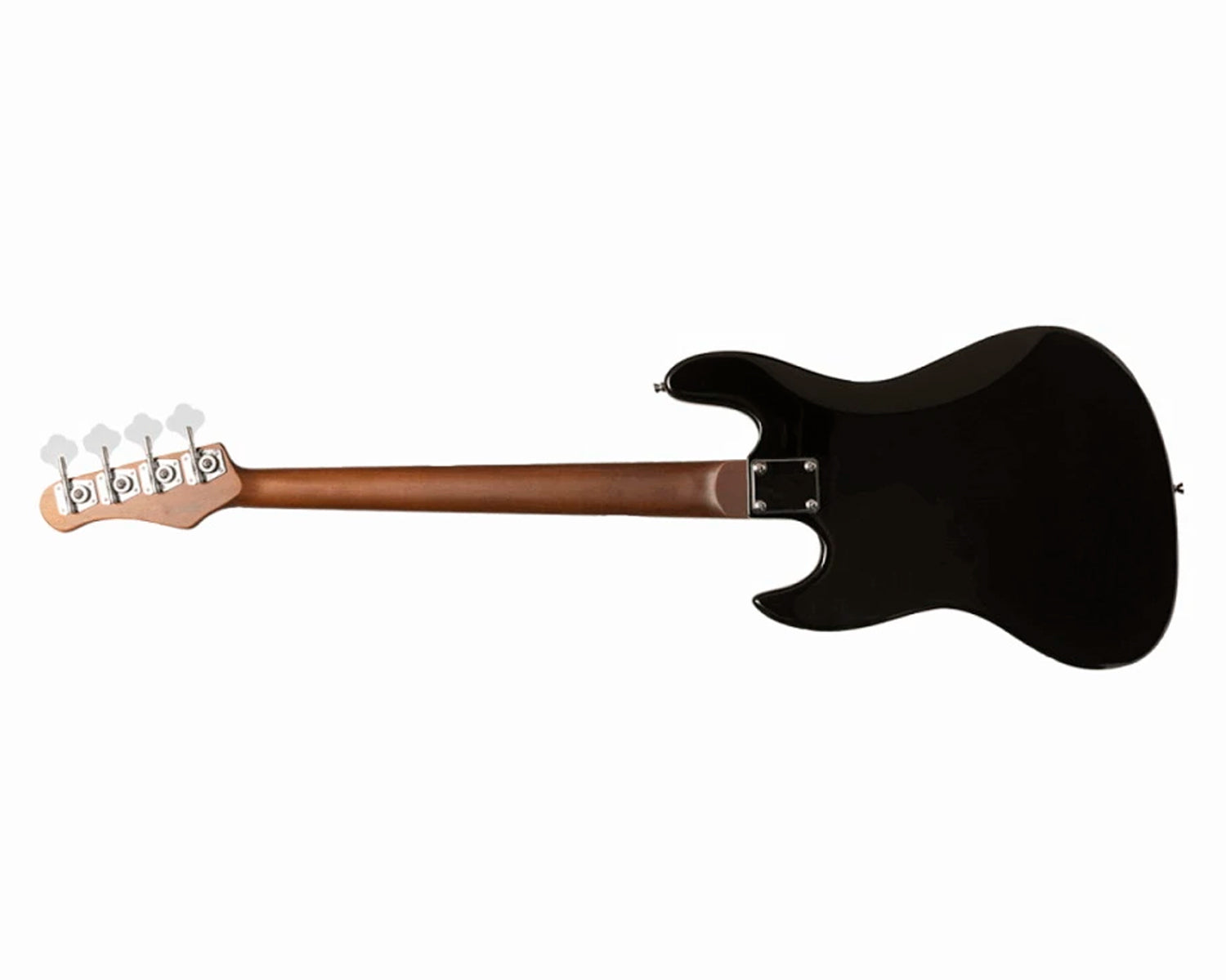 Bajo Eléctrico Stagg SBJ30 SNB Standard J Sunburst