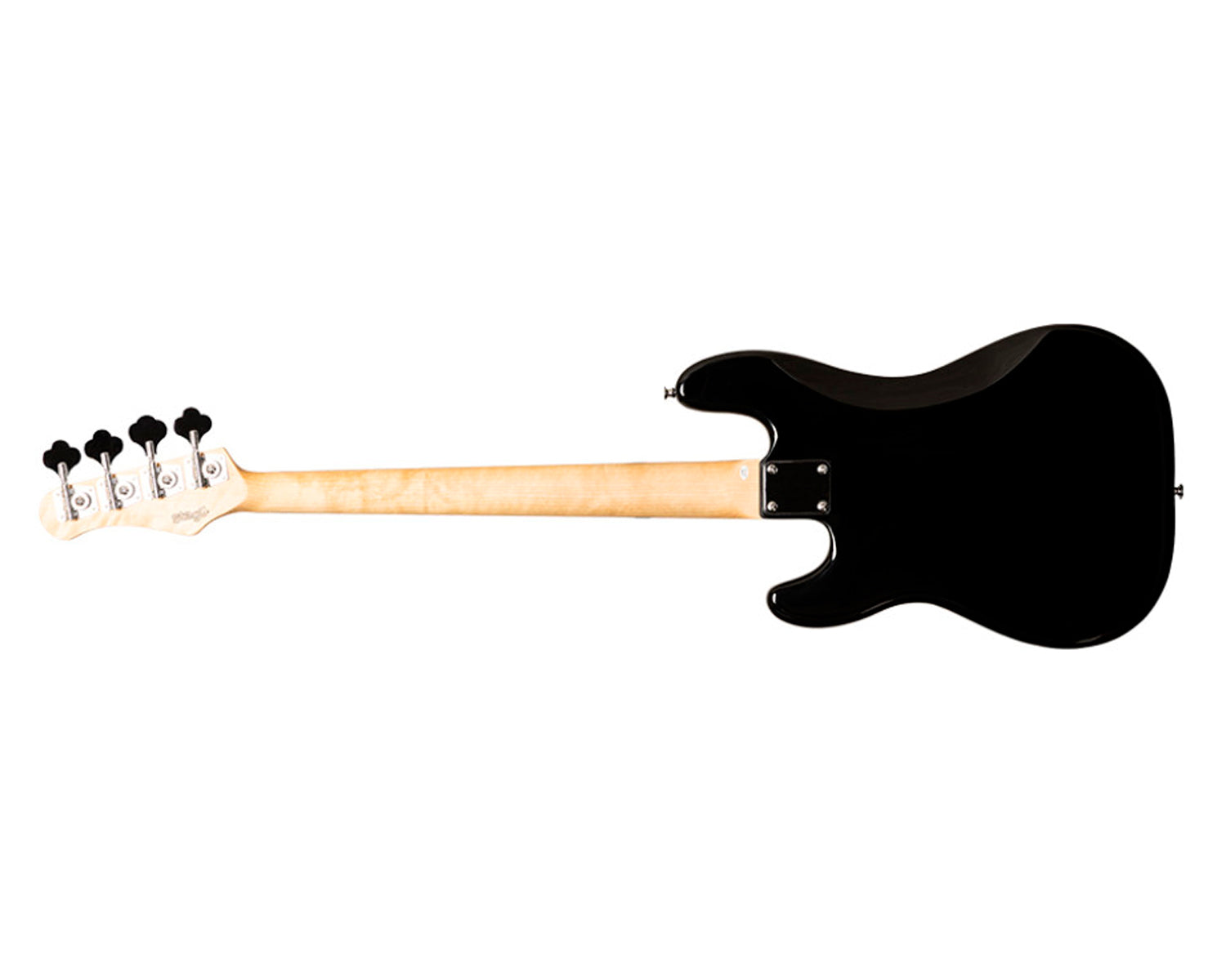 Bajo Eléctrico Stagg SBP30SNB Estándar P Sunburst