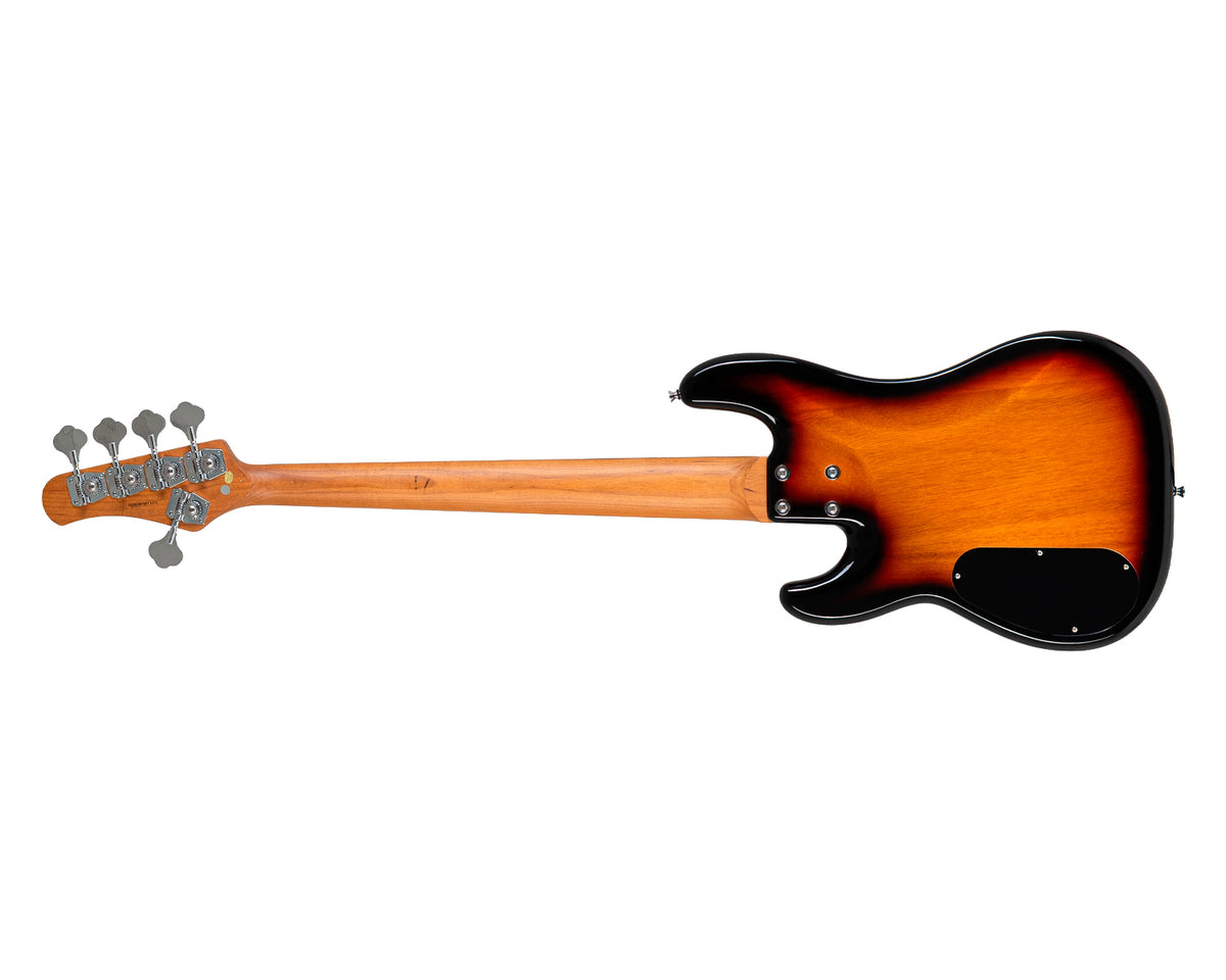 Bajo Electrico Tagima de 5 cuerdas PREDATOR-5-SB-DF-TT