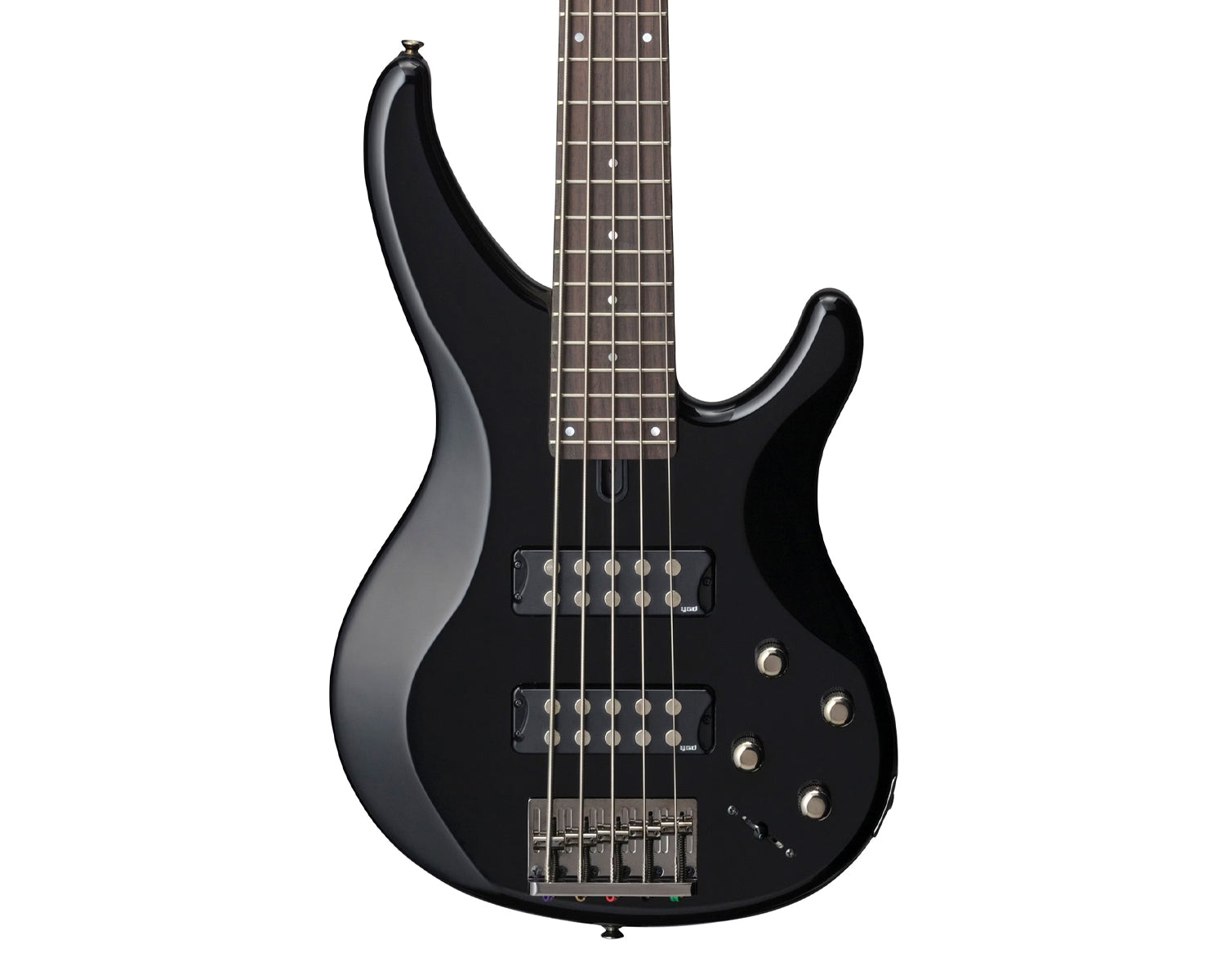Bajo Yamaha TRBX305 Activo 5 Cuerdas Black