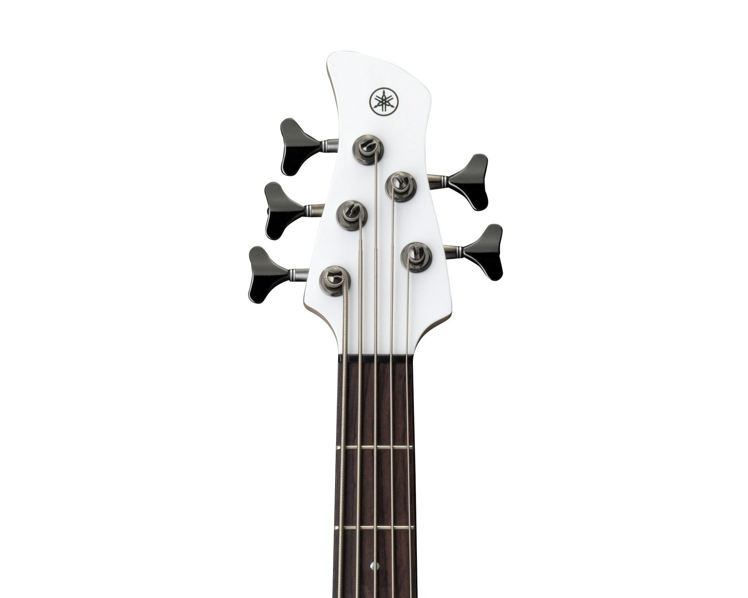 Bajo Yamaha TRBX305 Activo 5 Cuerdas White
