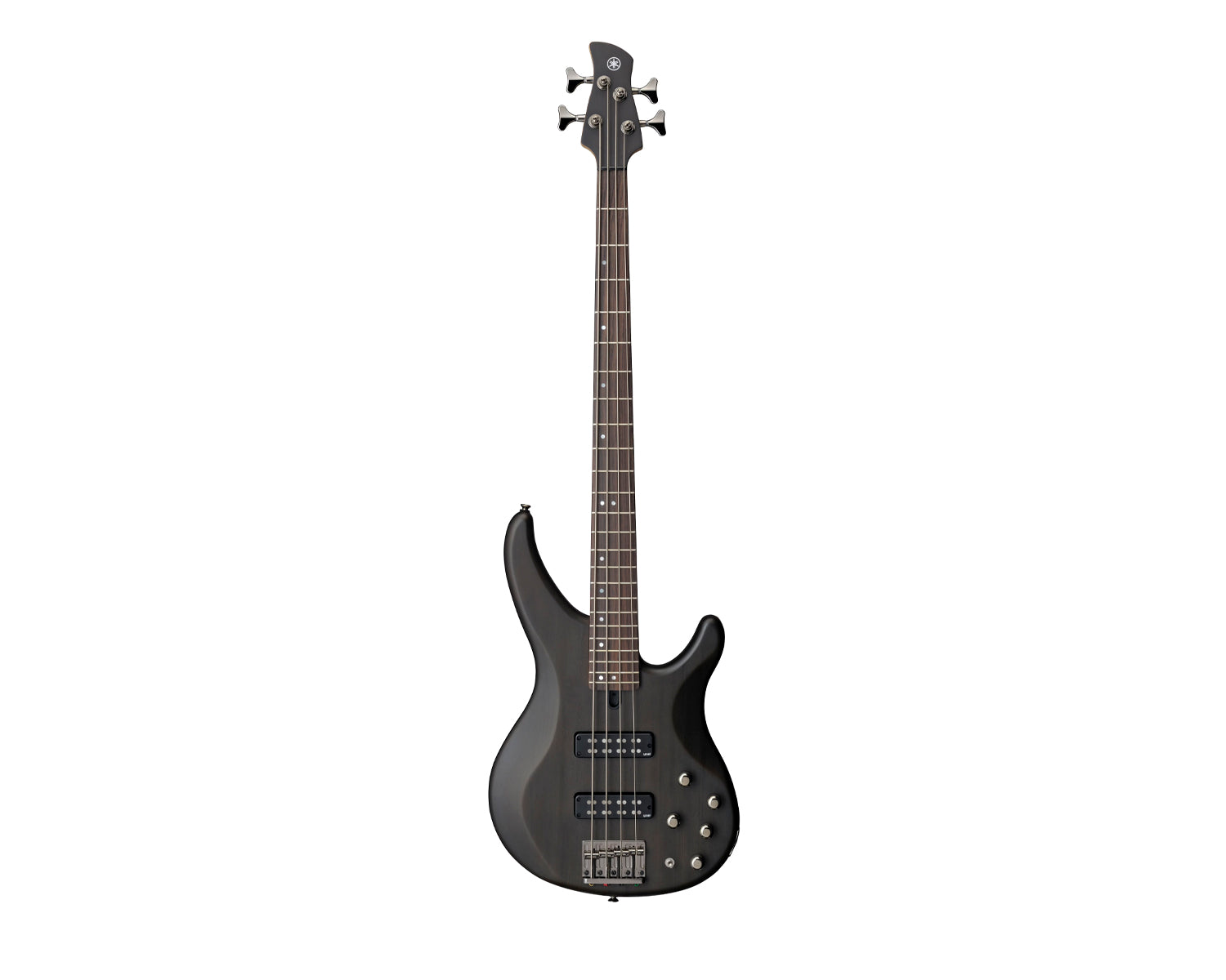 Bajo Yamaha TRBX504 Activo/Pasivo Translucent Black