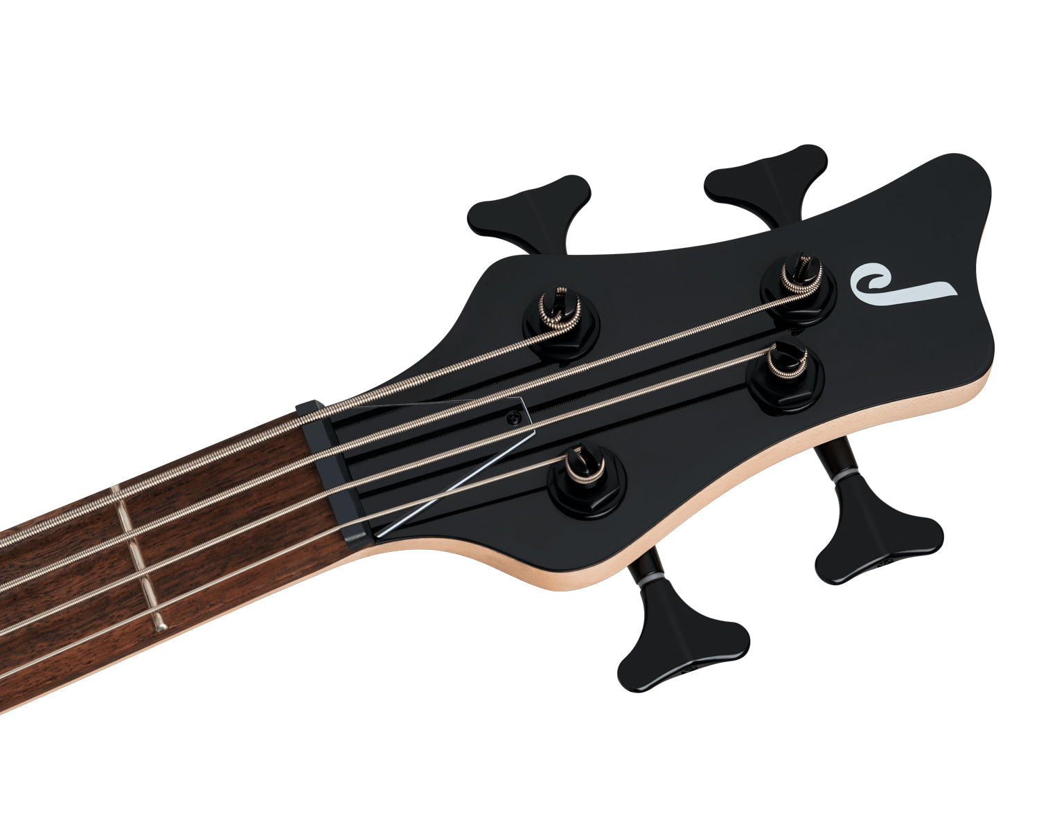 Bajo eléctrico Jackson JS Series Spectra Bass JS2 Laurel Fingerboard Quicksilver