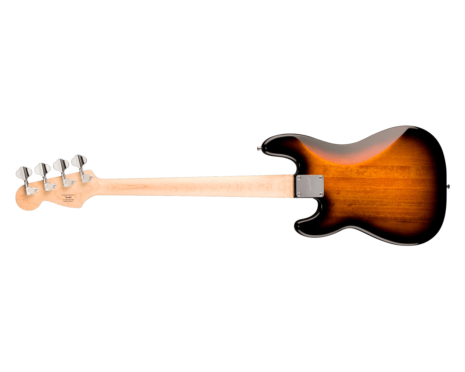 Bajo eléctrico Squier Mini Precision Bass 2-Color Sunburst