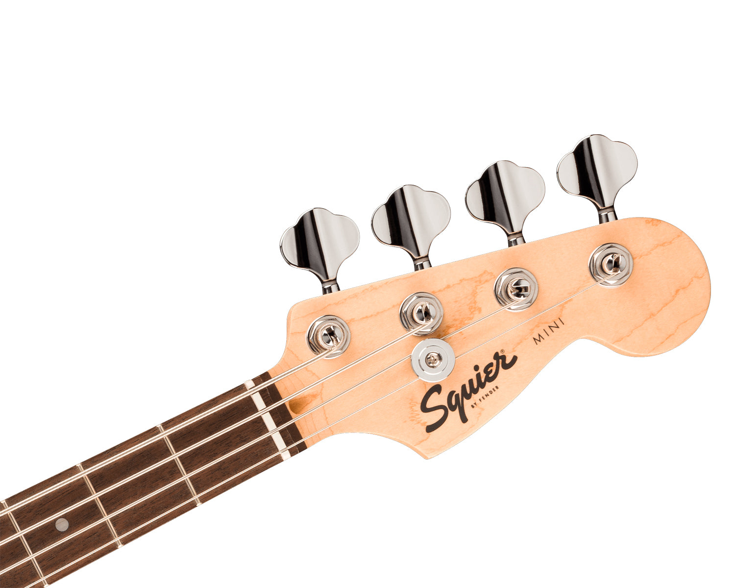 Bajo eléctrico Squier Mini Precision Bass 2-Color Sunburst