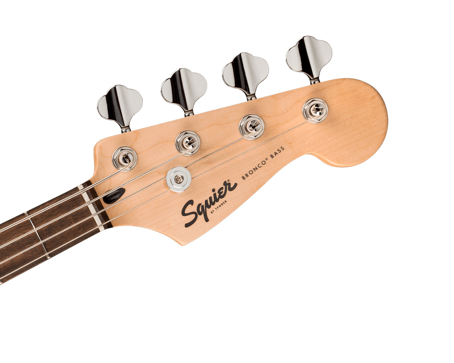 Bajo eléctrico Squier Sonic Bronco Bass Daphne Blue