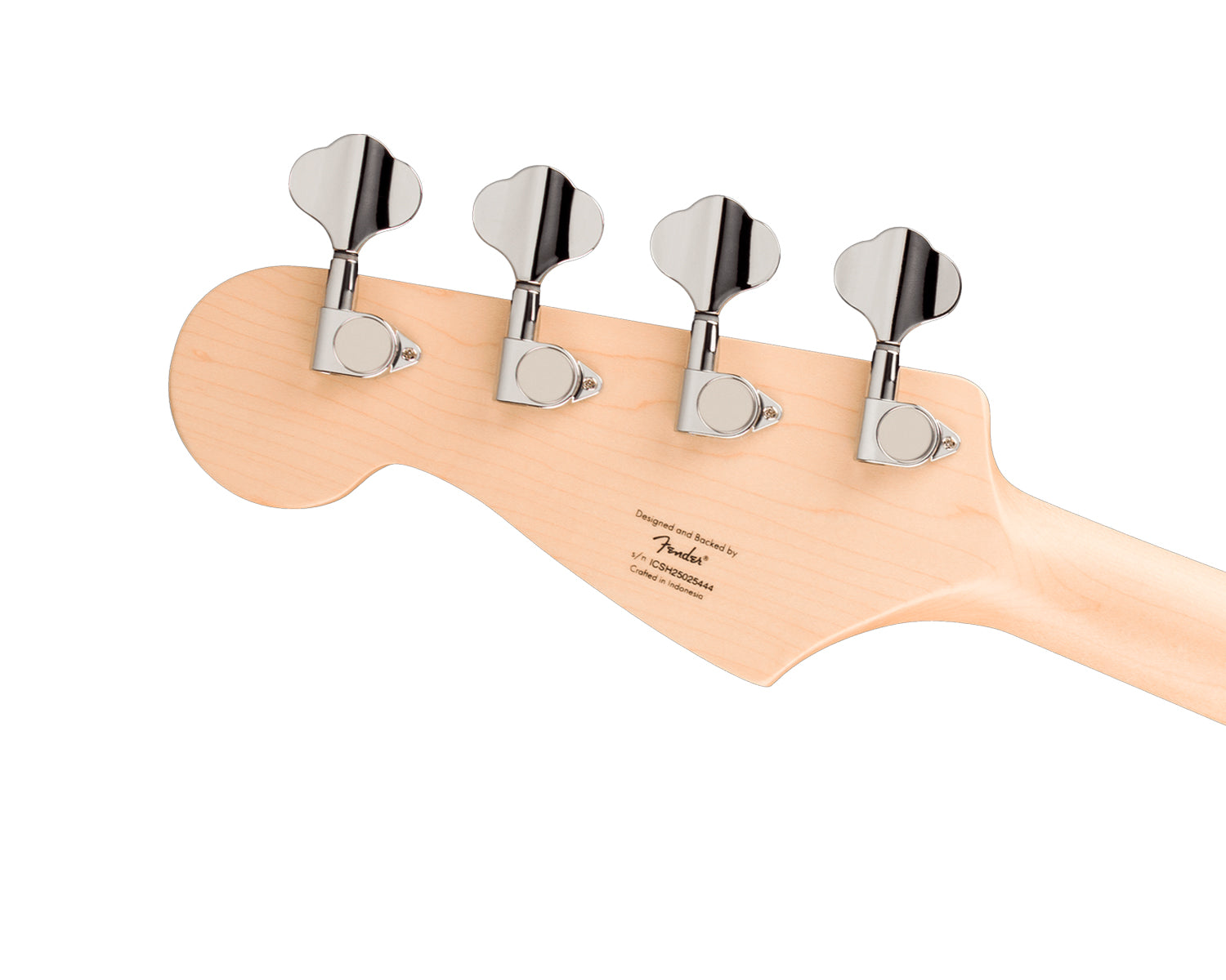 Bajo eléctrico Squier Sonic Bronco Bass Daphne Blue