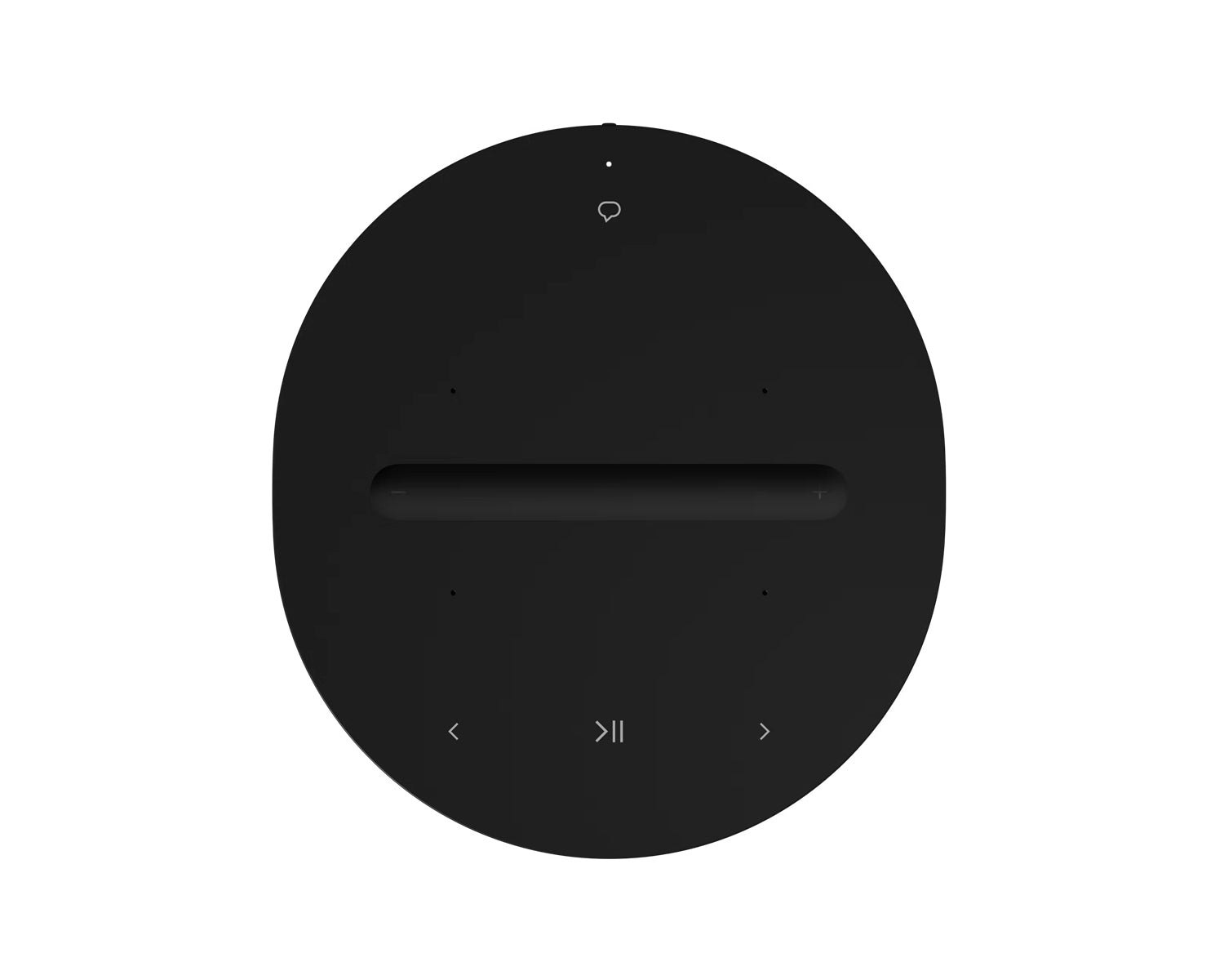 Bocina Inalámbrica Sonos Era 100 SL Negra