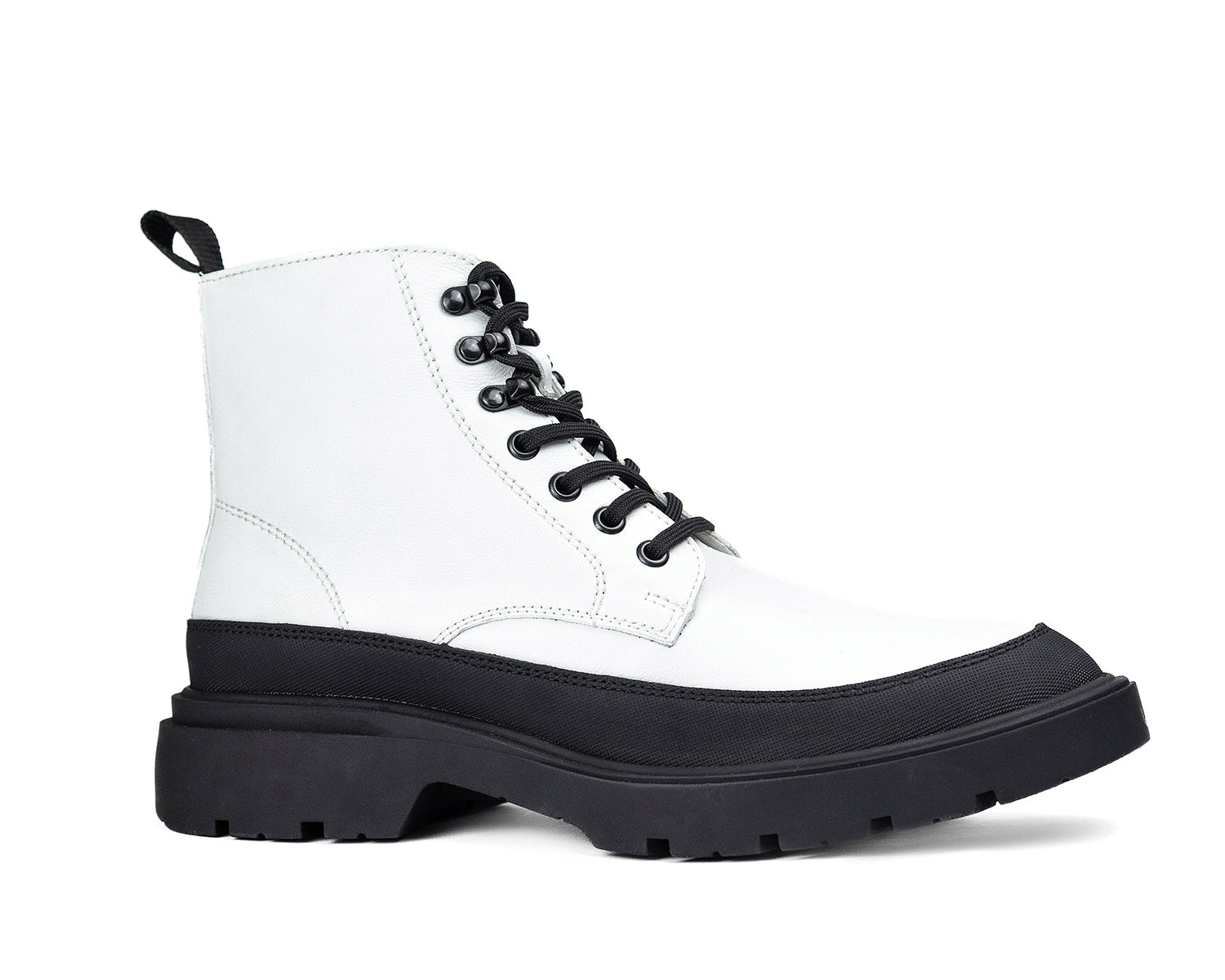 Bota Turner P2224681 White