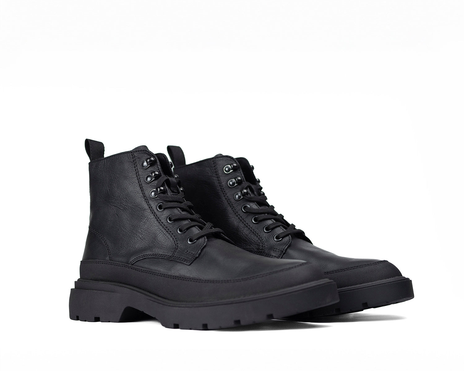 Bota Turner P2224681 Black