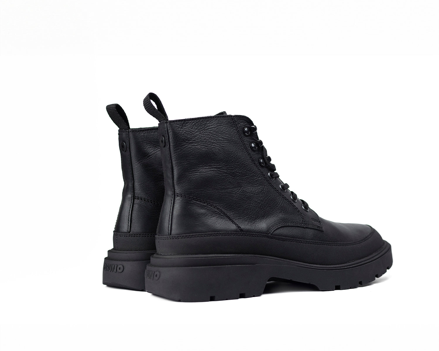 Bota Turner P2224681 Black