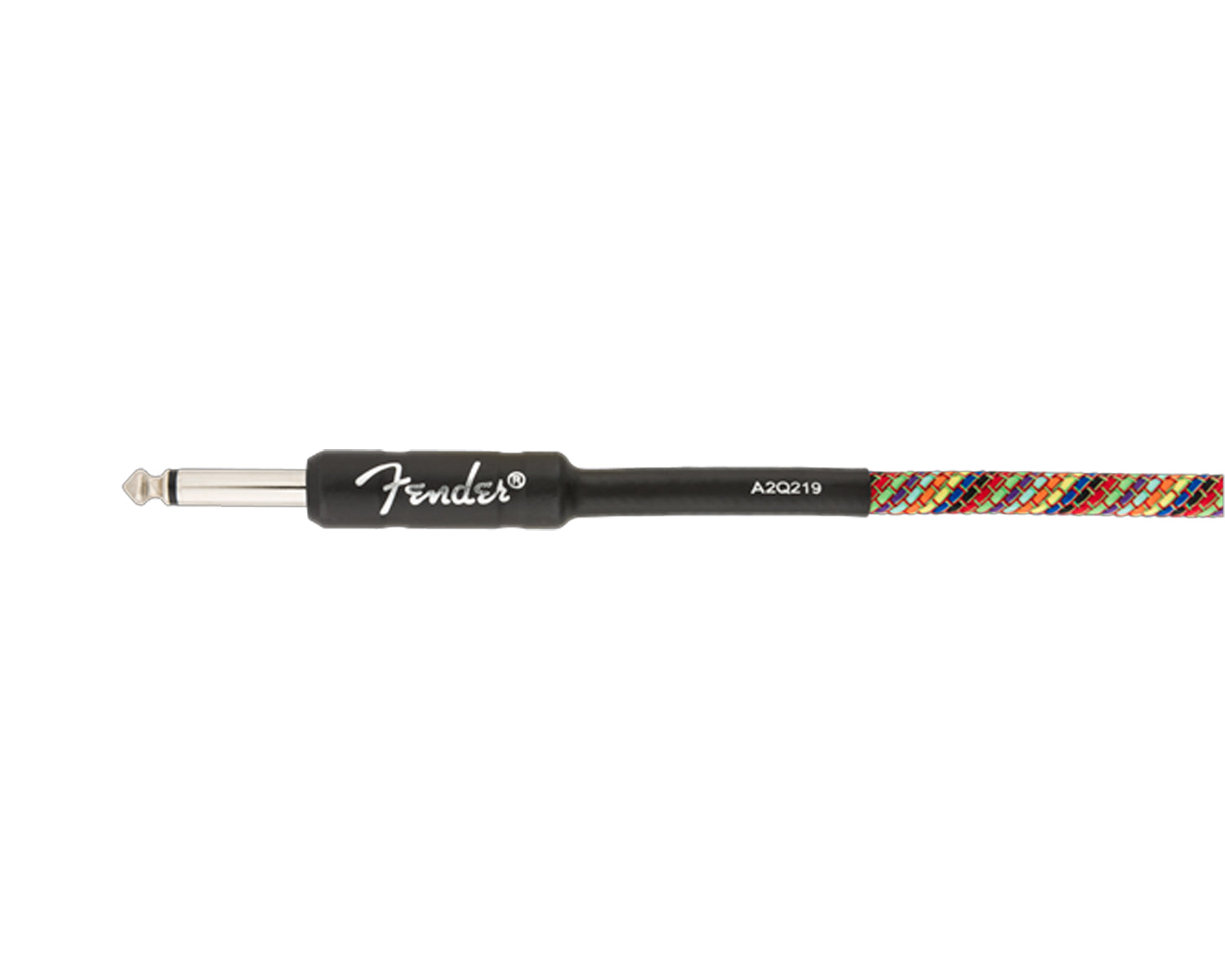 Cable Fender de Instrumento Festival 5.5mts Festival Rainbow