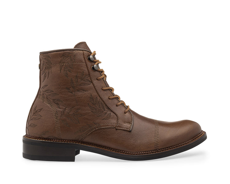 Bota Paruno® Hombre Urban P2223621 Natural