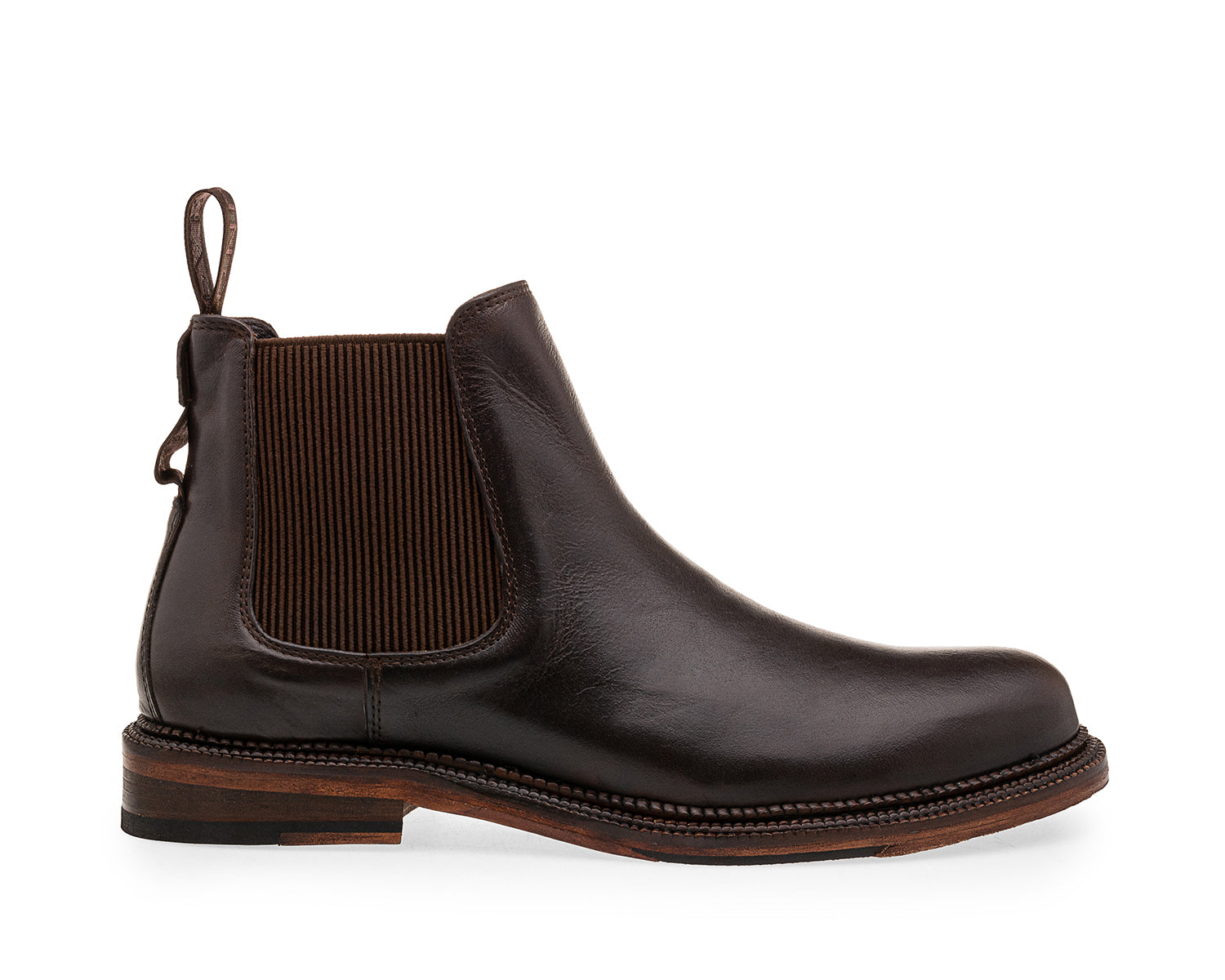 Lucky brand corduroy hutchins chelsea boot