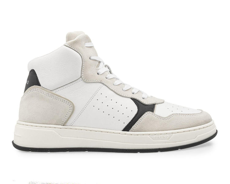 Tenis Paruno Iggy Hombre P2223702 Blanco