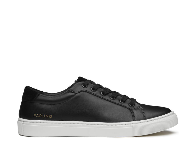 Tenis Tyler Mujer P1224341 Negro