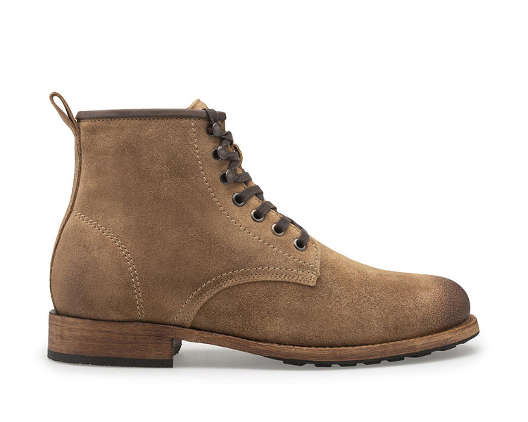 Bota Bruce P2222572 Tan