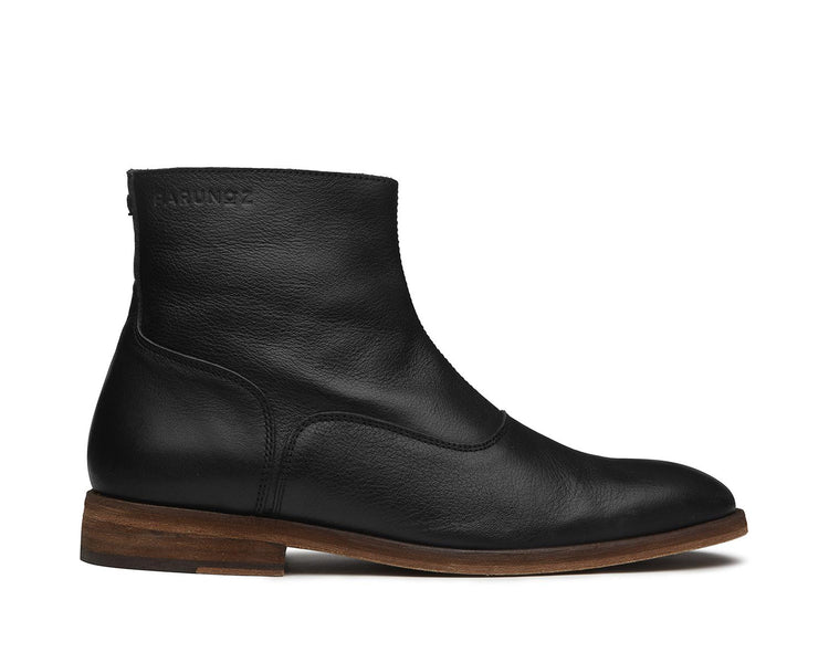 Bota Clapton P2122502 Negro