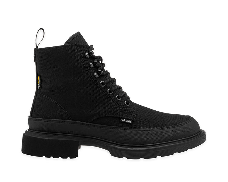 Bota Peter P2123451 Negro CORDURA