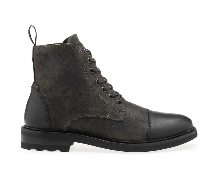 Bota Howard P2222541 Verde