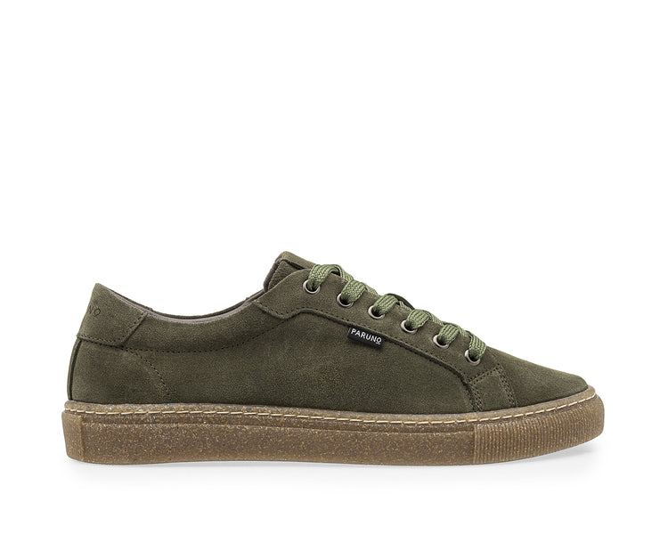 Tenis Tyler P2123471 Verde